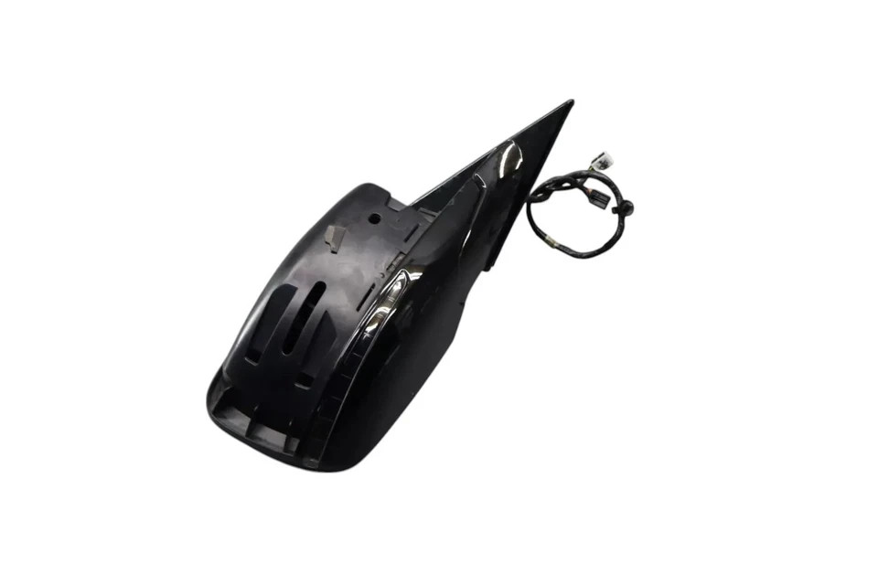 14-17 Maserati Ghibli M157 Front Right Side Exterior Door Rear View Mirror Oem