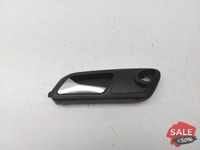 VOLKSWAGEN PASSAT CC FRONT LEFT PASSENGER SIDE INTERIOR DOOR HANDLE 2013