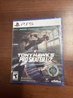 Tony Hawk's Pro Skater 1 + 2 Sony PlayStation 5 PS5