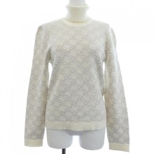 Authentic Fendi FZX713 AHED Knit 230-000-452-0466