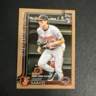 2025 Topps Coby Mayo Base (Raw)