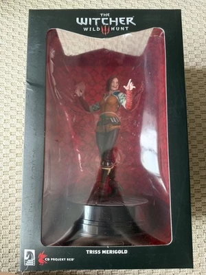 Dark Horse The Witcher 3: Wild Hunt - Triss Merigold Figurine - Photo 1/4