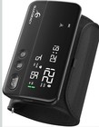 Upper Arm Blood Pressure Monitor, Adjustable Cuff 10.6"-16.5", Rechargeable — photo 2
