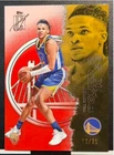 2025 Topps Signature Class Basketball Red Will Richard #146