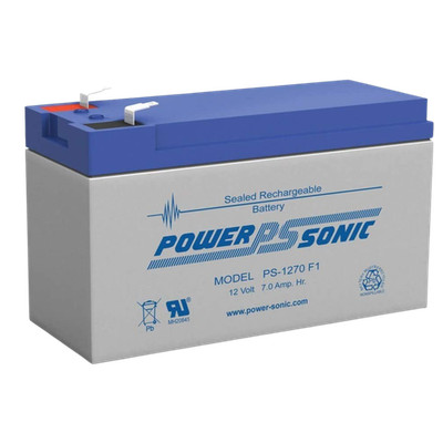 POWER SONIC PS-1270 F1