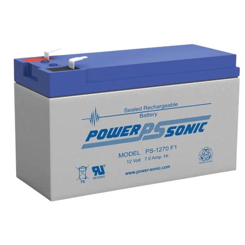 POWER SONIC PS-1270 F1