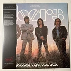 THE DOORS WAITING FOR THE SUN RHINO HIGH FIDELITY LP SEALED 180 GRAM AUDIOPHILE