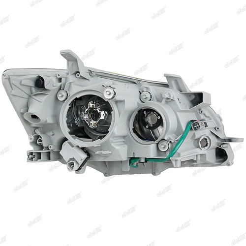 1 Pair (Left & Right) HID Headlights for Toyota Camry ACV40 2009–2011 - Picture 10 of 11