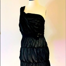 💲💲SALE 💲💲 Maxandcleo black BN dress size 8