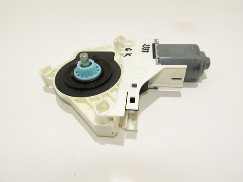 AUDI A4 B8 Fensterheber Motor window lifter Hinten Links Rear Left 8K0959811A