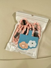 Sou Sou Phone Strap Pink Cherry Blossom NEW