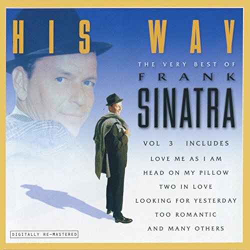 Frank Sinatra - The Very Best Of Frank Sinatra Vol. 3 (CD)
