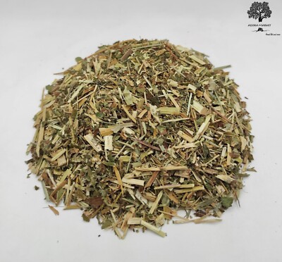 Dried Meadowsweet Leaves 25 g (0.9 oz) - 1.95 Kg (68.8 oz) Filipendula Ulmaria
