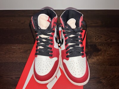 Size 5 - Jordan 1 Retro High OG Chicago Reimagined Lost & Found 2022