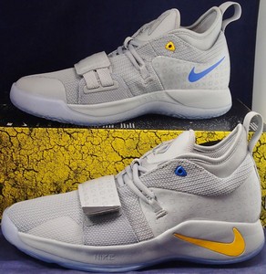 pg13 shoes 2.5