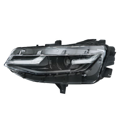 LABLT Headlight Headlamp For 2019-2024 Chevrolet Chevy Camaro LED Driver Side