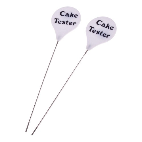 Set 2 Tester Torta Appetito Idea Regalo Perfetta Robusti Premium Alta Qualità - Foto 1 di 3