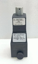 ROTEX 51400-6-2G FLUID CONTROL SYSTEM SOLENOID VALVE NEW