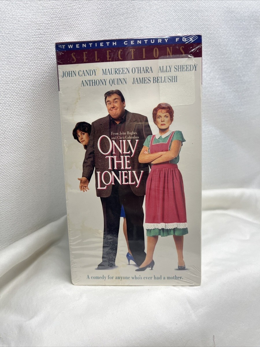 オンリー・ザ・ロンリー　VHS　字幕版 Only the Lonely (VHS, 1991) for sale online | eBay