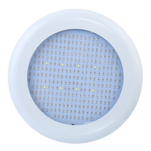 Lámpara LED de Espectro Completo de 300W para Crecimiento de Plantas para Interior Vegetales Flor - Imagen 7 de 8