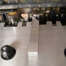 1 set Head  Guide Gauge Mechanical Alignment with 3pcs Check Bar New Version