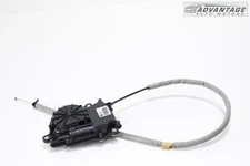 2009-2015 BMW 750LI F02 REAR TRUNK LID HATCH POWER LOCK LATCH ACTUATOR MOTOR OEM