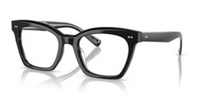 Oliver Peoples 0OV5566U Lelia 1731 Black Cat Eye Women Eyeglasses