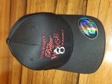 Tyler Perry for better or worse season 2 flex fitted cast crew hat