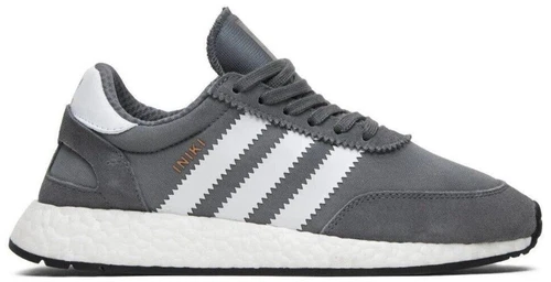 adidas Iniki Runner Vista Grey