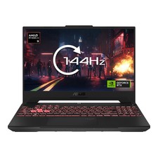 Asus Tuf Gaming A15 Amd Ryzen 9 16gb 1tb Rtx 4060 144hz Fhd 15.6  Fa507uv-lp010w