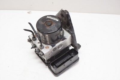 VOLKSWAGEN JETTA ABS Pump Module VSA Modulator Valve OEM 2009 | eBay