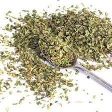 Oregano Greek Dried Leaves Herb Premium Quality Naturally Dried