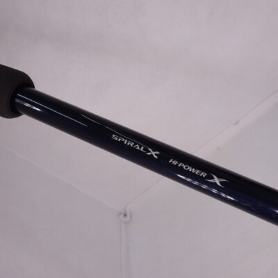 SHIMANO　NESSA Ci4+ S1002MH Nessa CI4+ – Tagged 