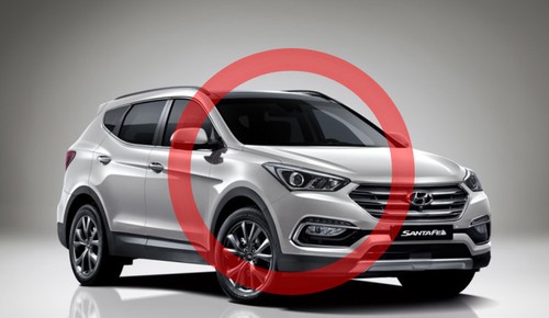 OEM (LH) Rear Door Lower Molding Trim For 2013~2018 Hyundai Santa FE Sport - Picture 12 of 12
