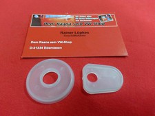 VW Käfer bis 67 Unterlage Haubengriff Haubengriffunterlage Griff Haube (0722-1)