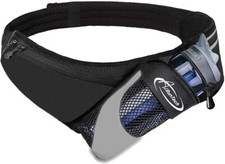 AiRunTech Running Hydration Belt Fanny Pack For Hiking/Running
