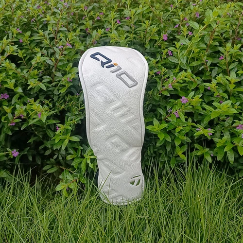 Neu TLM Golf Holz Set Schlägerset Qi10 Driver Holz Hybrid Set Golf Headcover Set - Bild 11 von 14