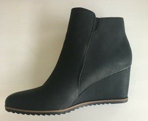 soul naturalizer haley wedge bootie