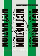 NCT STADIUM LIVE 'NCT NATION: To The World-in JAPAN' Blu-ray Disc2 From Japan