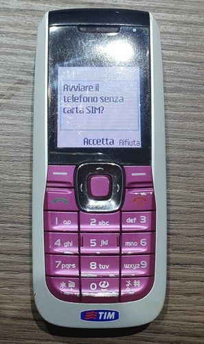 NOKIA 2626 ROSA