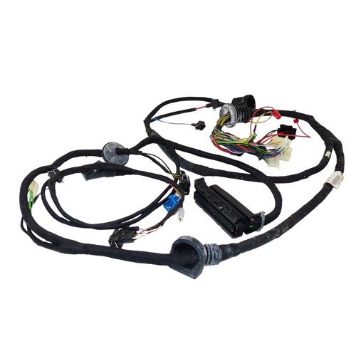 Kit pour Faisceau de Câbles Compartiment Moteur 1,8L Aam ABS VW Golf III 3 Vento