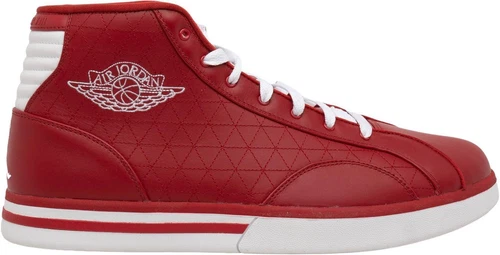 Jordan Phly Varsity Red