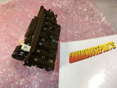 6ltransmission controller