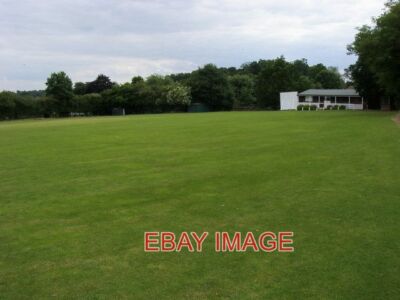 FOTO KNOTTY GREEN CRICKET CLUB KNOTTY GREEN CRICKET CLUB VON FORTY GREEN ROAD 2