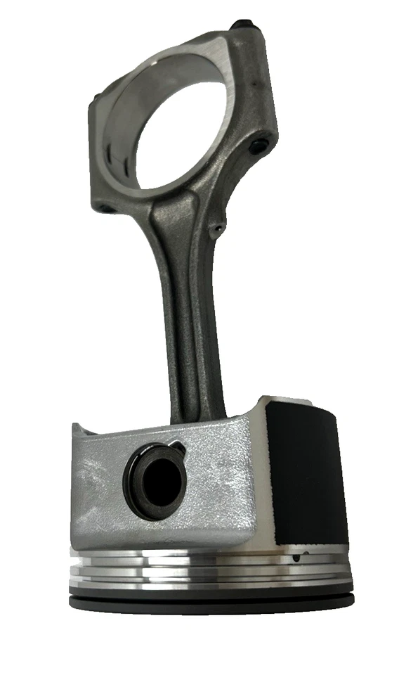 68067541AA OEM Mopar Engine Piston & Pin Connecting Rod 2005-2006 Dodge Charger Foto 4 de 4