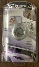 NEW DIGITAL PHOTO Key Chain Album 56 Pics by Onyx XT