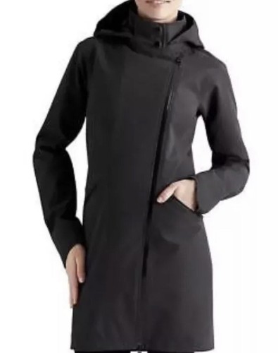 athleta cloudburst jacket