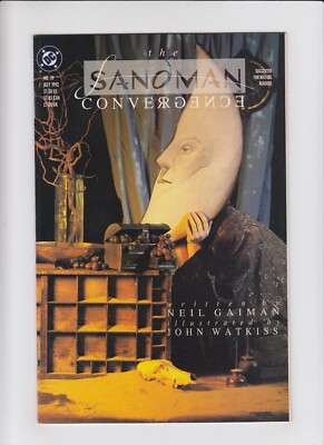 Sandman 39 9.0 VF/NM Combine Ship! Netflix Series Neil Gaiman Vertigo