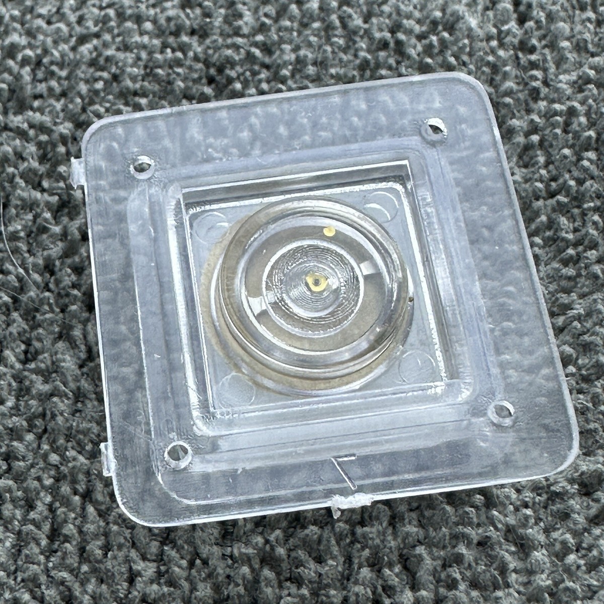 9.10.あしまろんページ 310020 GENUINE BALANCE WHEEL SEIKO7009 7002 7005 7015 7016 7017
