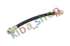 REAR AXLE RIGHT OR LEFT BRAKE PIPE/HOSE FLEXIBLE REAR L/R LENGTH 207MM M10X1